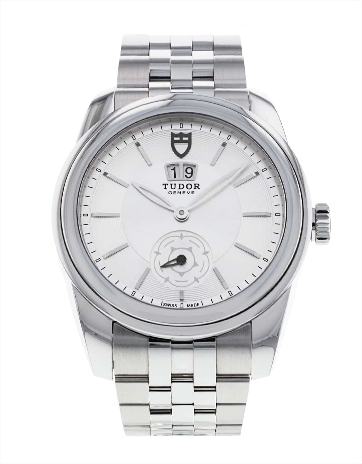 Tudor Glamour Date 57000